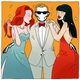 Illustration for article titled An Illustrated Taxonomy of the Male Celebrity Midlife Crisis